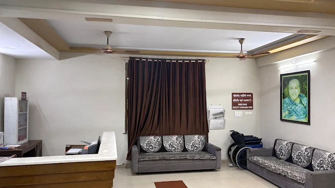 Unnamed (1) accommodation at Lilavati Atithi Bhavan Somnath, Prabhas Patan, Gujarat